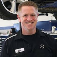 Mercedes-Benz of Gainesville Staff