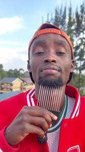 Mario Rice's Instagram, Twitter & Facebook