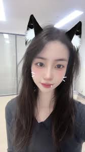 Vikki Mauri Kitty Kats