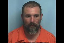 Investigators: Wyoming Man Blocked Union Pacific Line With Pickup