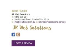 Even if some of them cannot be used for free, you. Free Email Signature Template Generator Jr Web Solutions