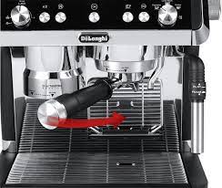 Maybe you would like to learn more about one of these? Delonghi Ec9335bm La Specialista Pump Coffee Machine Matte Black At The Good Guys