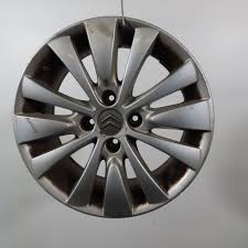 Image result for Gris Aluminium 2011 Citroen