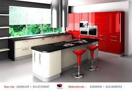 افضل انواع المطابخ واسعارها اسعار مطابخ خشب بالوحدة للاتصال 01210044703