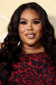 Nina Parker Editorial Stock Photo