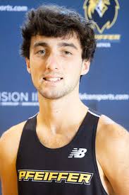 2024-25 Men's Track and Field Roster