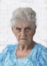 Obituary information for Freda A. Palmer