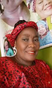 Let our mama happy by following her page,being active, sharing and  distributed. Who are we talking about..... OSAS Vincent kitchen and  lifestyle Osas Vincent Humanitarian foundation