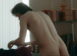 Christopher Briney nudo in Daliland - BitchyX