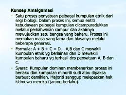 Proses tranformasi dalam segala aspek ekonomi yang membawa kepada kemajuan negara d. Kuliah 1 Hubungan Etnik Di Malaysia Secara Umum Ppt Download