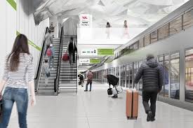 Vous pouvez consulter en ligne votre avis de cotisation ainsi que la confirmation du montant de votre remboursement anticipé, s'il y a lieu, dans mon dossier pour les citoyens. Station Du Rem A L Aeroport De Montreal Ottawa Et Quebec Concluent Une Entente La Presse