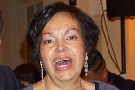 Fundraiser for Tanya Ramos by Adán Ramos : In loving memory of Blanca A.  Ramos