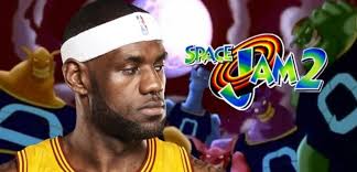 There are no critic reviews yet for space jam 2. Report Why The Lebron James Space Jam 2 Trailer Didn T Release