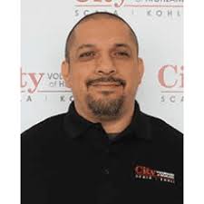 City Volkswagen of Highland Staff