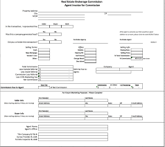 We did not find results for: Free Real Estate Brokerage Commission Invoice Template Pdf Word Excel