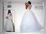 Vogue Wedding Dress Patterns
