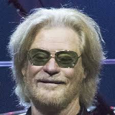 Daryl Hall
