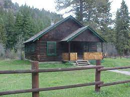 Maybe you would like to learn more about one of these? Gallatin National Forest Big Creek Cabin Cabin Cabin Plans Forest Cabin