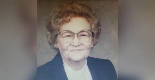 Dollie Mae Jackson Obituary