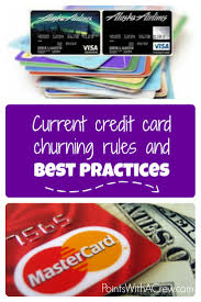 Why it's one of the best credit card deals: Current Credit Card Signup Rules And Best Practices Points With A Crew