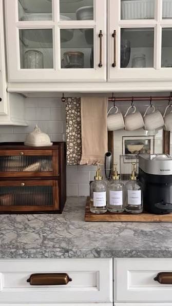 Bread Storage Containers For Kitchen