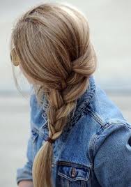 Braid Jeans Hair Styles Braided Hairstyles Long Hair Styles