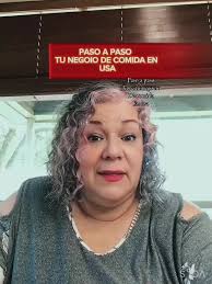 Como Emprender Un Negocio De Comida En Estados Unidos