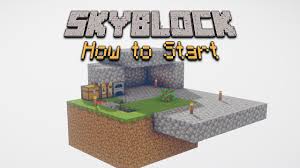 The easiest money making methods (hypixel skyblock) today on hypixel skyblock i show you the best new bazaar flipping. 3 Ways To Play Skyblock In Minecraft Wikihow