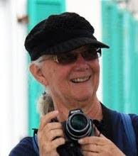 Reflections From the Fence: Sunday's Stories, 52 Ancestor Weeks, Week # 1,  Katherina Ruthig Gerth