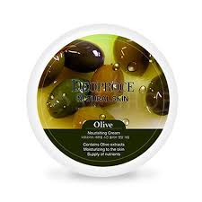 NATURAL SKIN OLIVE NOURISHING CREAM