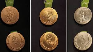 Het record van de oranje equipe bij de zomerspelen staat op 25 medailles. Rio De Janeiro 2016 Medaillenspiegel Sportschau Sportschau De Olympia Ergebnisse Medaillenspiegel
