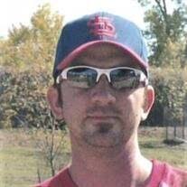 Mark Shrum's Instagram, Twitter & Facebook