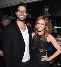 Check spelling or type a new query. Tyler Hoechlin And Brittany Snow Dated Celebrities Infoseemedia