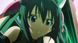 Infinite Stratos The Movie Sub Indo Fasrmill