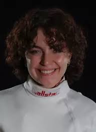 2022-23 Women's Fencing Roster