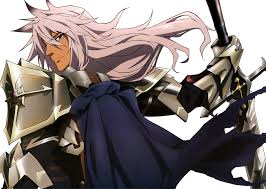 4K Siegfried (Fate/Apocrypha) Wallpapers | Background Images