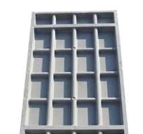 High Strength SMC&BMC Fiberglass Composite Resin Cover ...