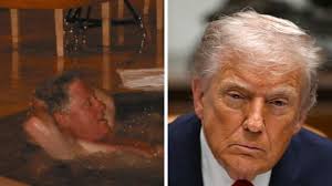 Oliver shines after week from hell