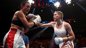 Tayla harris has been immortalised in bronze and controversy has again erupted, but does she deserve her own statue? Aflw Tayla Harris To Make Boxing Return Amid Carlton Pay Stoush