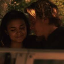 jjmaybank #jiara #kiaracarrera #outerbanks #fypシ゚viral #trend || @Sar...