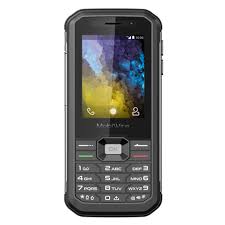 Buy the CAT B35 Rugged 4G Feature Phone ...