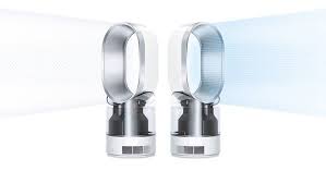 Mensen met zeer dun en fijn haar voelen sneller een intense hitte op hun hoofdhuid tijdens het drogen, waardoor veel föhns niet te gebruiken zijn. Dyson Am10 Luftbefeuchter Sorgfaltig Hygienisch Dyson Shop Luftbefeuchter Ventilator Luft