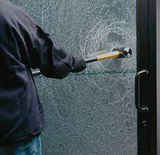 By installing security film, your glass will be safer and more secure. Clear 175 Micron Safety Security Protection Anti Shatter Pro Window Film Tinting Ebay