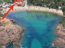 De accommodatie biedt 's avonds entertainment en een kinderclub. Appartement Plage De Camp Long Agay Agay Saint Raphael Updated 2021 Prices