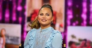 As a result of what chrissy teigen did to me in 2014, i am not okay. 9dgpwscurrj2pm