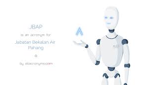 Jabatan bekalan air, kementerian tenaga, air dan komunikasi (ktak) telefon : Jbap Jabatan Bekalan Air Pahang