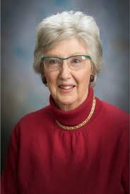 Janet Fritz Obituary