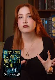 Heather Bury Our Bones in The Midnight Soil