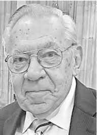 William Kruse Obituary (1932