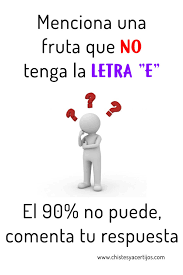 Animamos a los visitantes de este sitio que intenten resolver cada uno de los. Acertijos Con Respuesta Los Mejores Acertijos Con Respuesta Acertijos Chistosas Divertidas Mentales De Matematicas Y Mas